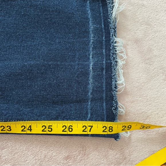 Vintage Levi’s 517 slim fray  Jean size W24/L28 - Picture 12 of 12